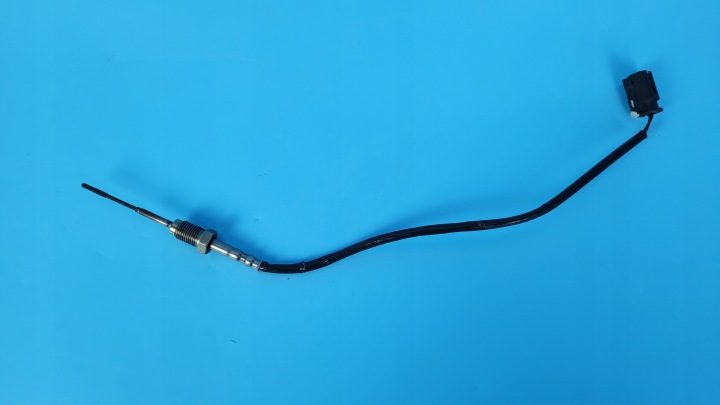 BMW 3’ G21 318d 19 г. ДАТЧИК ТЕМПЕРАТУРЫ ВЫХЛОПНЫХ ГАЗОВ HU265700 7804177, фото 8