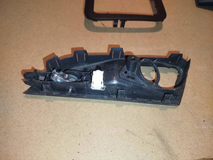 Ручка двери Skoda OE 3T0837248, фото 9