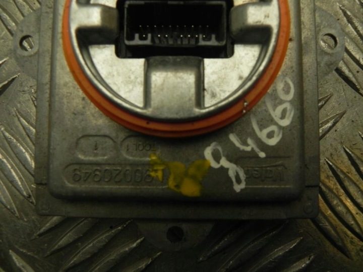 МОДУЛЬ СВЕТА LED JEEP GRAND CHEROKEE IV (WK, WK2) L90035854 34218752 3.0L, фото 3