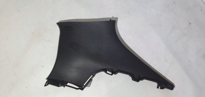 Накладка стойки Toyota OE 62470F4030, фото 1