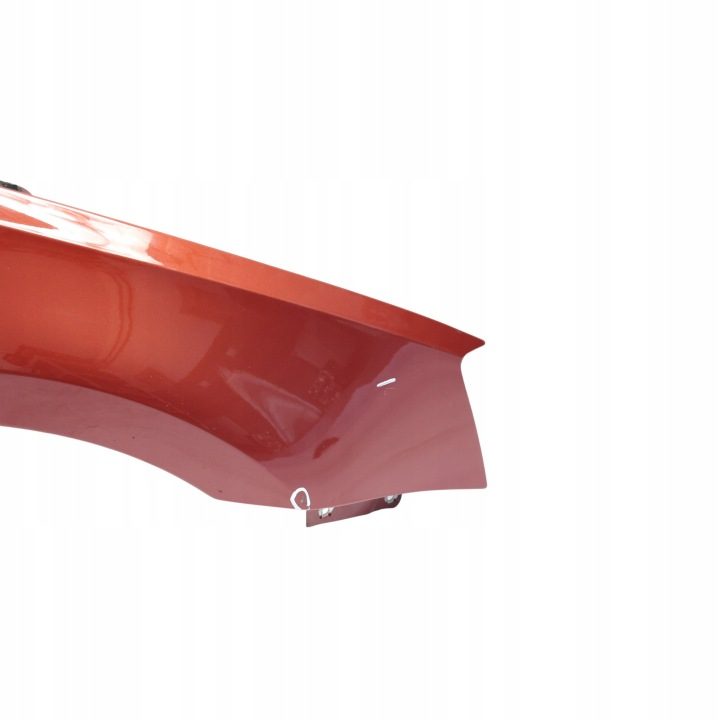 Skoda OE 5E0821106A крыло, фото 4