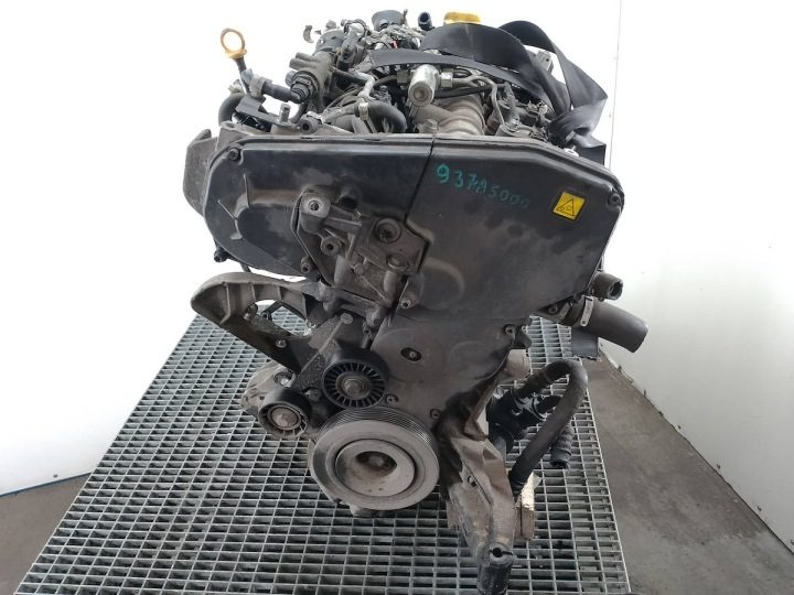 ДВИГАТЕЛЬ ALFA ROMEO GT II 937A5000 1.9 JTD, фото 3