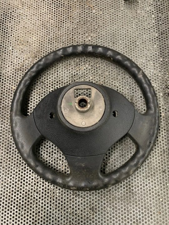 РУЛЬ RENAULT KANGOO I 1871031000, фото 2