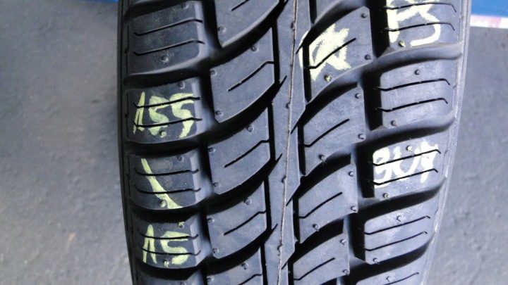 Шина летняя Toyo 310.0 155/80R15 82 S, фото 2