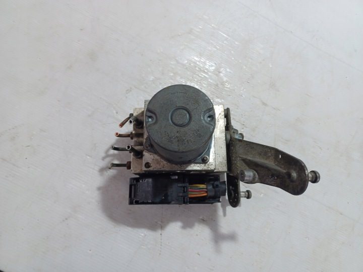 Mercedes W211 W219 насос ABS A2114311312, фото 6