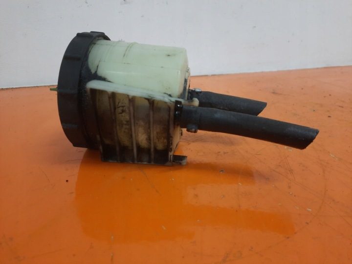 VOLKSWAGEN T4 2.5TDI 90-03 БАЧОК ГИДРОУСИЛИТЕЛЯ 701422373A ACV, фото 4
