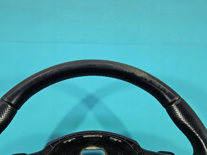 РУЛЬ AUDI A4 B8 8T0419091B 07-11, фото 5