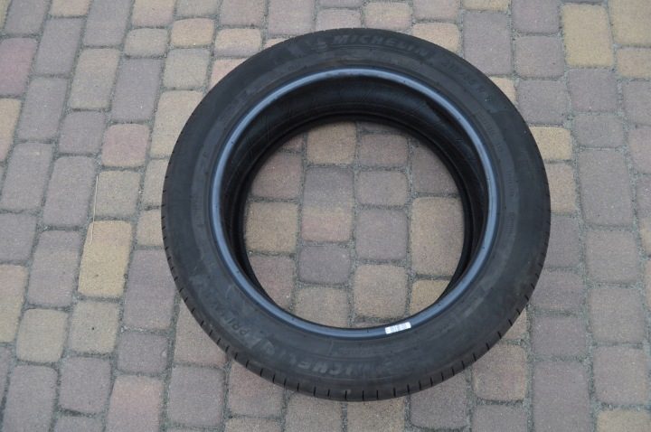Шина летняя Michelin Primacy 4 215/55R18 99 В усилитель (XL), фото 4