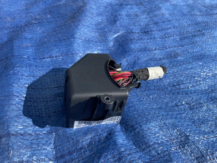 Короб блок предохранителей корпус VW Passat B6 3C0880204E, фото 2