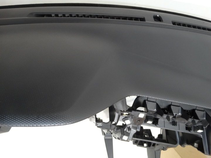 ТОРПЕДО КОНСОЛЬ AIRBAG OPEL CORSA F 2019 г.- 9830096780, фото 10