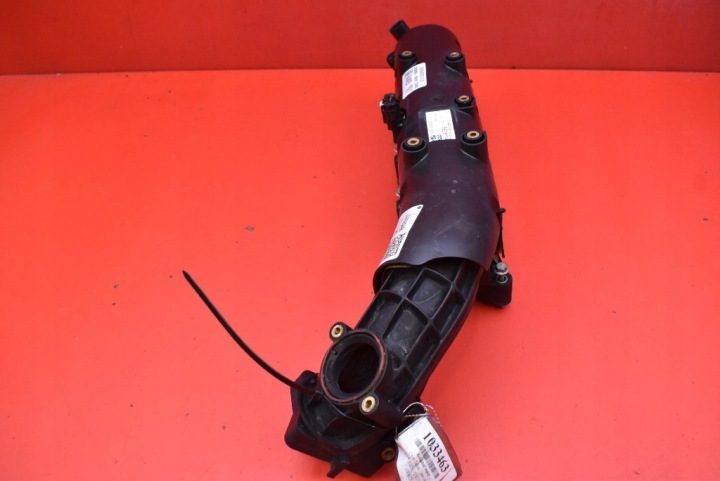 ВПУСКНОЙ КОЛЛЕКТОР 55494599 OPEL ZAFIRA C 1.6 CDTI 120 Л.С. 12-16, фото 3