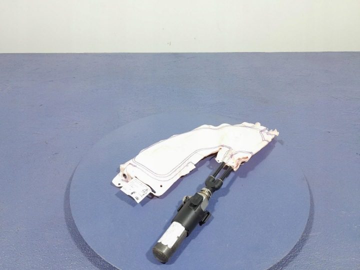 Mercedes S-класс W223 Airbag боковой сиденья A2238603900, фото 2