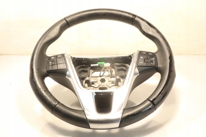 Руль Volvo V40 II рестайлинг, фото 5