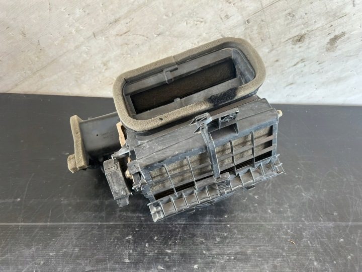 Отопитель Subaru Impreza GH 72210SC010, фото 5