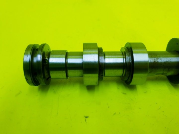 РАСПРЕДВАЛ ВПУСКНОЙ BMW E90 E87 E81 E60 1.6 2.0 N43 756723803C, фото 4