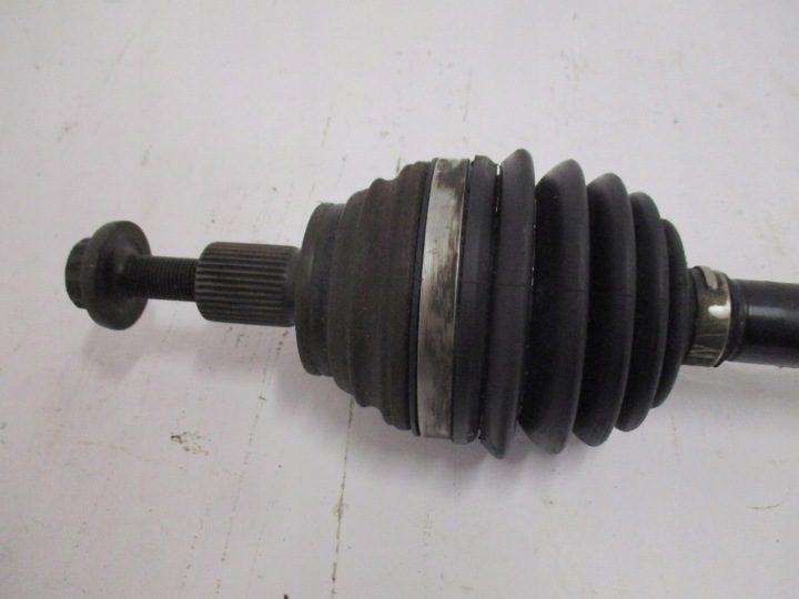 Полуось Левая Передняя VW Volkswagen Audi Seat Skoda 1K0407271CP, фото 3