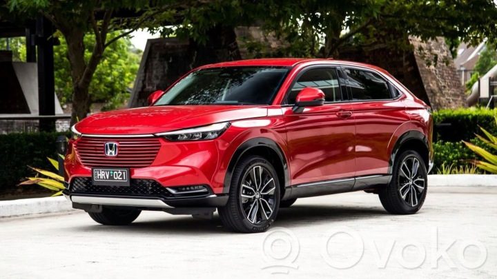 HONDA HR-V III 1.5 ГИБРИД 2023 ДАТЧИК НАРУЖНОЙ ТЕМПЕРАТУРЫ, фото 2