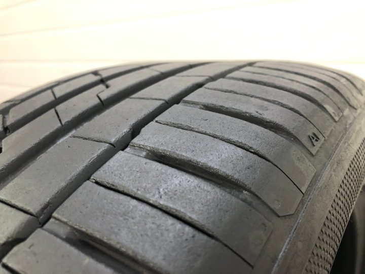 1x 235/50R19 HANKOOK VENTUS S1 EVO3 ВНЕДОРОЖНИК K127A, фото 2