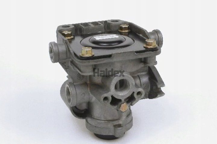 Haldex 351033001 Клапан управляющий полуприцепа, фото 1