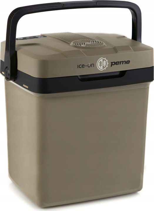 Холодильник туристический Peme Ice-on IO-27 Sandstorm, фото 11