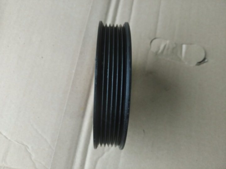 Шкив насоса гидроусилителя BMW E46 2,0B 16V, фото 3