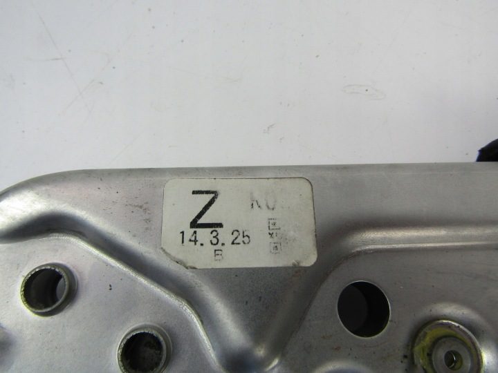 MAZDA 6 III GJ РЫЧАГ РУЧНОГО ТОРМОЗА 12-14 4D, фото 3