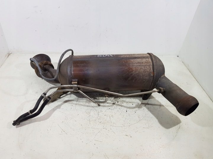 КАТАЛИЗАТОР ФИЛЬТР DPF 103R-000728 MERCEDES W212 2.2 CDI 651925, фото 3
