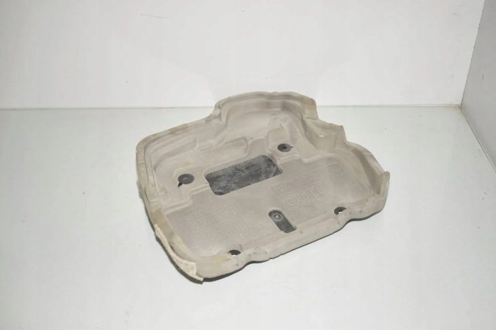 Крышка аккумулятора BMW 5 (G30) 5A07E78 30452658 2.0L 140 квт 2021, фото 2
