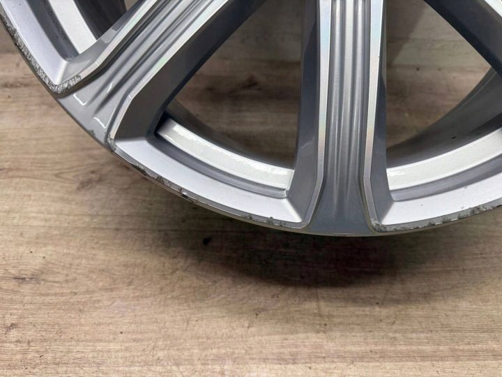 Литой диск Volvo OE S90, V90 См. фото x 20" 3X5, фото 9