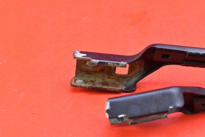 ПОВОДОК ПОВОДКИ ДВОРНИКОВ ПЕРЕДНИЕ EU 13289887 OPEL ASTRA 4 IV J 09-12, фото 7