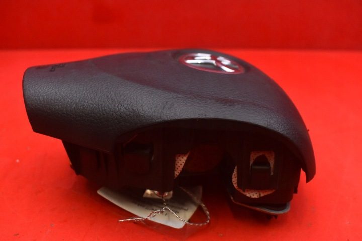 ПОДУШКА БЕЗОПАСНОСТИ ВОЗДУШНАЯ ВОДИТЕЛЯ 45130-02290-B0 TOYOTA AURIS 1 I 06-09, фото 4