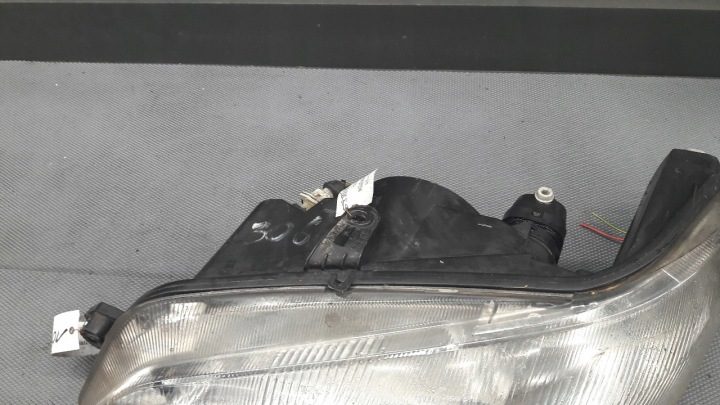 9630218680 Фара левая PEUGEOT 306 III VALEO, фото 3
