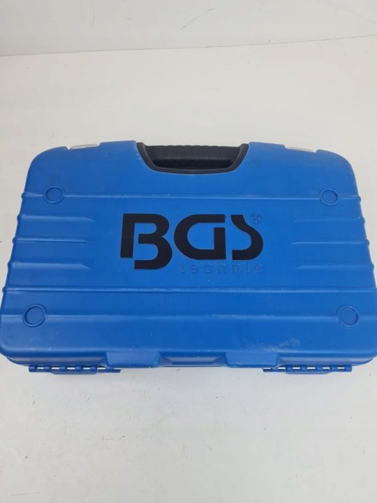 Комплект инструментов montażowych, ступица колеса / подшипник ступицы BGS Technic 8270, фото 4