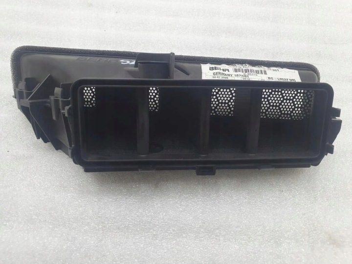 ЗАБОРНИК ВОЗДУШНЫЙ ПАТРУБОК AUDI A4 B8 2.0TDI 8T2819389, фото 6