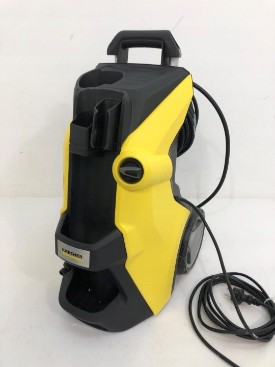 Мойка высокого давления Karcher K 7 Smart Control 1.317-200.0 180 бар 3000W, фото 5