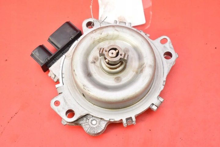 НАСОС ВАКУУМНЫЙ P51B124Z0 MAZDA MX5 MX-5 4 IV ND 2.0 184 Л.С. 15-18, фото 2
