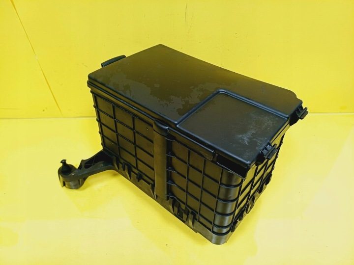 Корпус на аккумулятор в сборе VW Touran I 1K0915335B / 1K0915443 NR1, фото 1