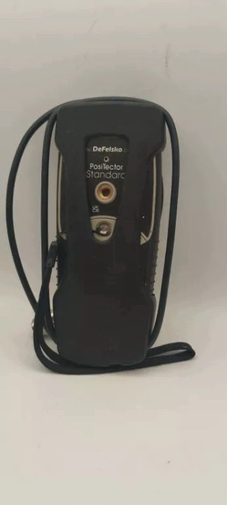 ИЗМЕРИТЕЛЬ DEFELSKO POSITECTOR 6000, фото 9