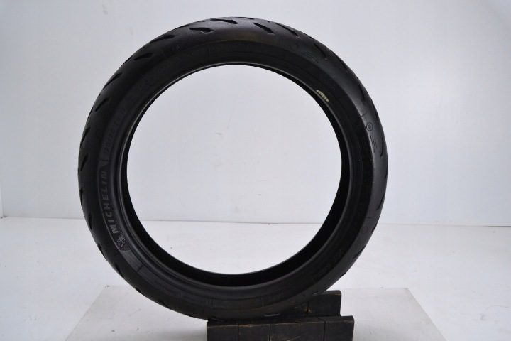 Michelin Pilot Road 5 F 120/70ZR17 58 Вт, фото 3