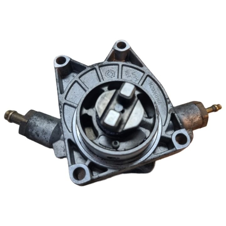 Вакуумный насос Wabco 9140307520 Opel Antara Chevrolet Cruze, фото 7