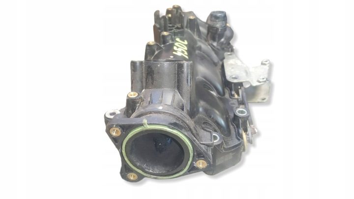 Впускной коллектор Opel Insignia A 2.0 CDTI 55571993, фото 4