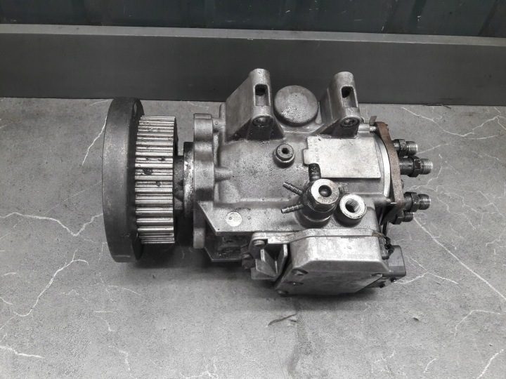 Audi OE 059130106A ТНВД, фото 4