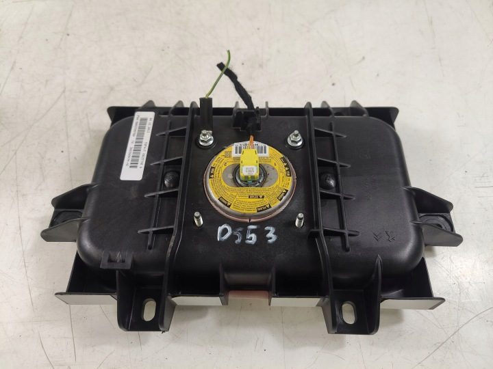 ПОДУШКА БЕЗОПАСНОСТИ AIRBAG ПАССАЖИРА CITROEN DS5 11-15 9803398780, фото 2