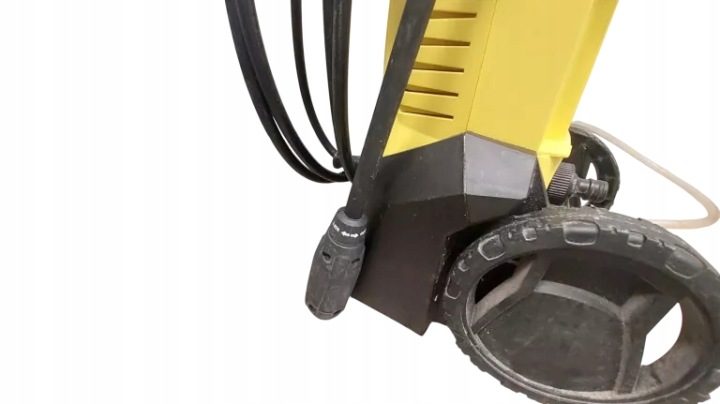 Мойка высокого давления Karcher K 3 Power Control 120 бар 1600 Вт 1.676-100.0, фото 8
