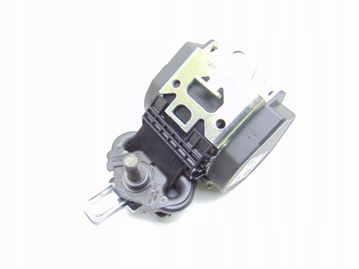 РЕМЕНЬ БЕЗОПАСНОСТИ ТРЕТИЙ 3 РЯД AUDI Q7 4L 4L0857811, фото 2