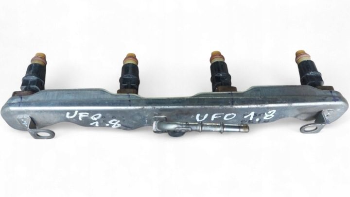 HONDA CIVIC VIII UFO 1,8 06-12 ТОПЛИВНАЯ РАМПА ФОРСУНКИ, фото 2