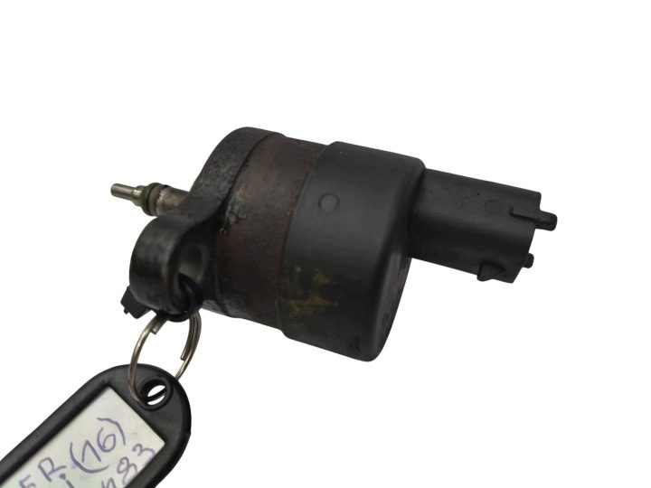 КЛАПАН ДАВЛЕНИЯ ТОПЛИВА Renault Laguna Megane Kangoo 2.2 1.9 DCI 0281002483, фото 2