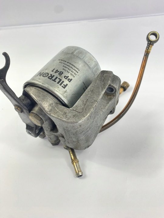 Корпус фильтра топлива Mercedes W124 W201 W126 W463 W140 6010920008, фото 9