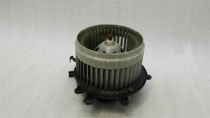 Отопитель для Mercedes SL R230 A2038202514 Отопитель двигателя, фото 5