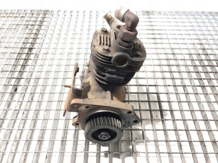 КОМПРЕССОР ВОЗДУХА RENAULT TRUCKS MIDLUM 00-22 220.18/D, фото 4